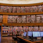 digital libraries